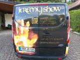 Ford Transit Custom Sport 185 PS L2 H1  - Ford Transit: 18