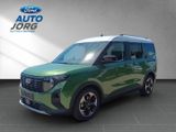 Ford Tourneo Courier Active 1.0 EcoBoost EU6e *Automa - New cars: Eu Auto