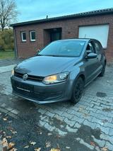 Volkswagen Polo 6R 1.6tdi 90ps - Volkswagen Polo mit Diesel-Antrieb: Kleinwagen, 1.9