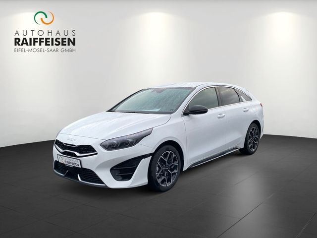 Kia ProCeed 1.5 T-GDI PS DCT GT Line TECHNO PAKET