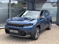 Jeep Compass - Vorschau Bild 3