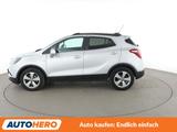 Opel Mokka X 1.4 Turbo Innovation Start/Stop*CAM* - graue Opel Mokka X