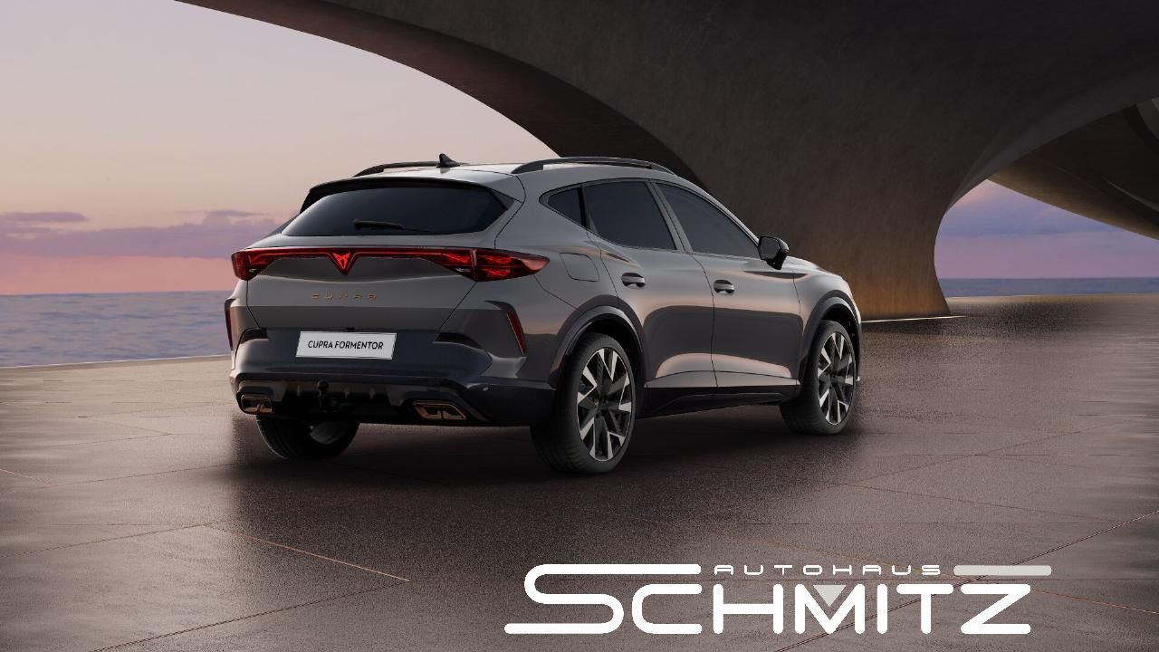 Cupra Formentor - Bild 2