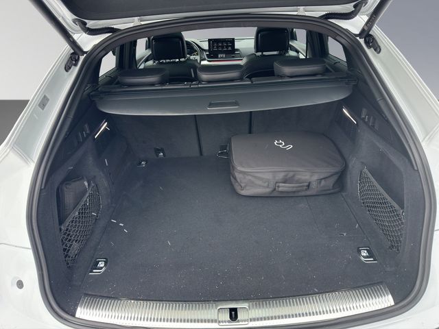 Q5 Sportback 50 TFSI e quattro S line S-tronic