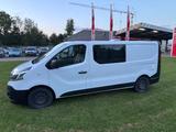 Renault Trafic Camper L2H1 3,0t Komfort - gebrauchte Renault Trafic aus dem Jahr 2020