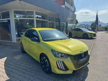 Peugeot 208 Allure 1.2 PureTech 100