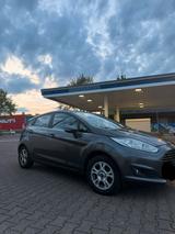 Ford Fiesta Titanium Facelift ZAHNRIEMEN NEU - Ford Fiesta: Facelift