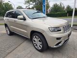 Jeep Grand Cherokee Summit 3.0 V6 M.-Jet 184kW Auto. - Jeep Grand Cherokee in Leipzig