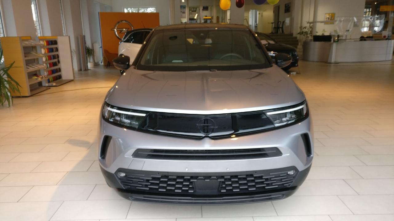 Opel Mokka Ultimate Klimaaut.R-Kam.PDC.TW.Shz.AHK