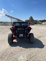 Can-Am Can Am Maverick X3  Turbo R  XDS - CAN-AM BENZIN QUAD