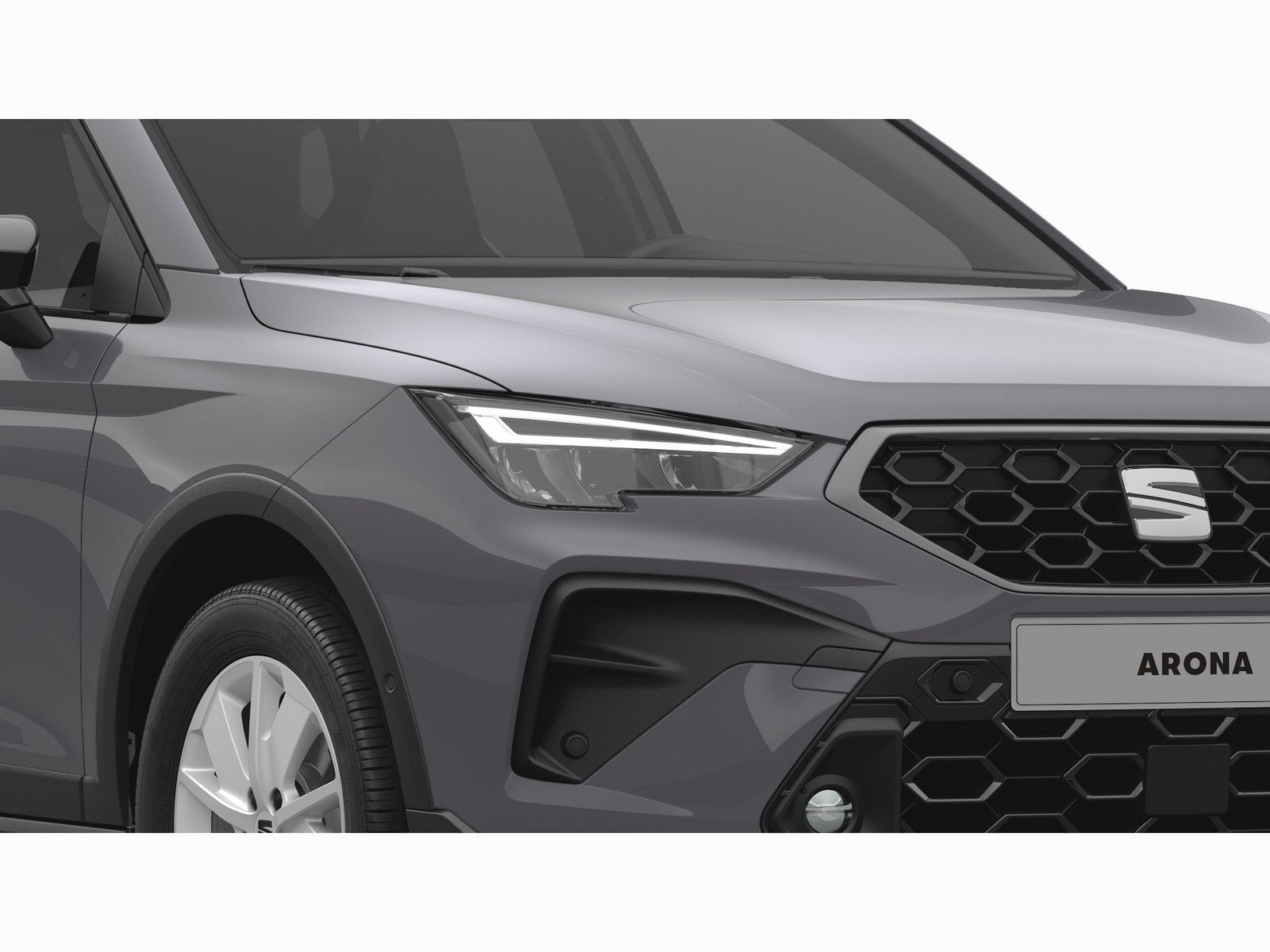 Seat Arona - Bild 11
