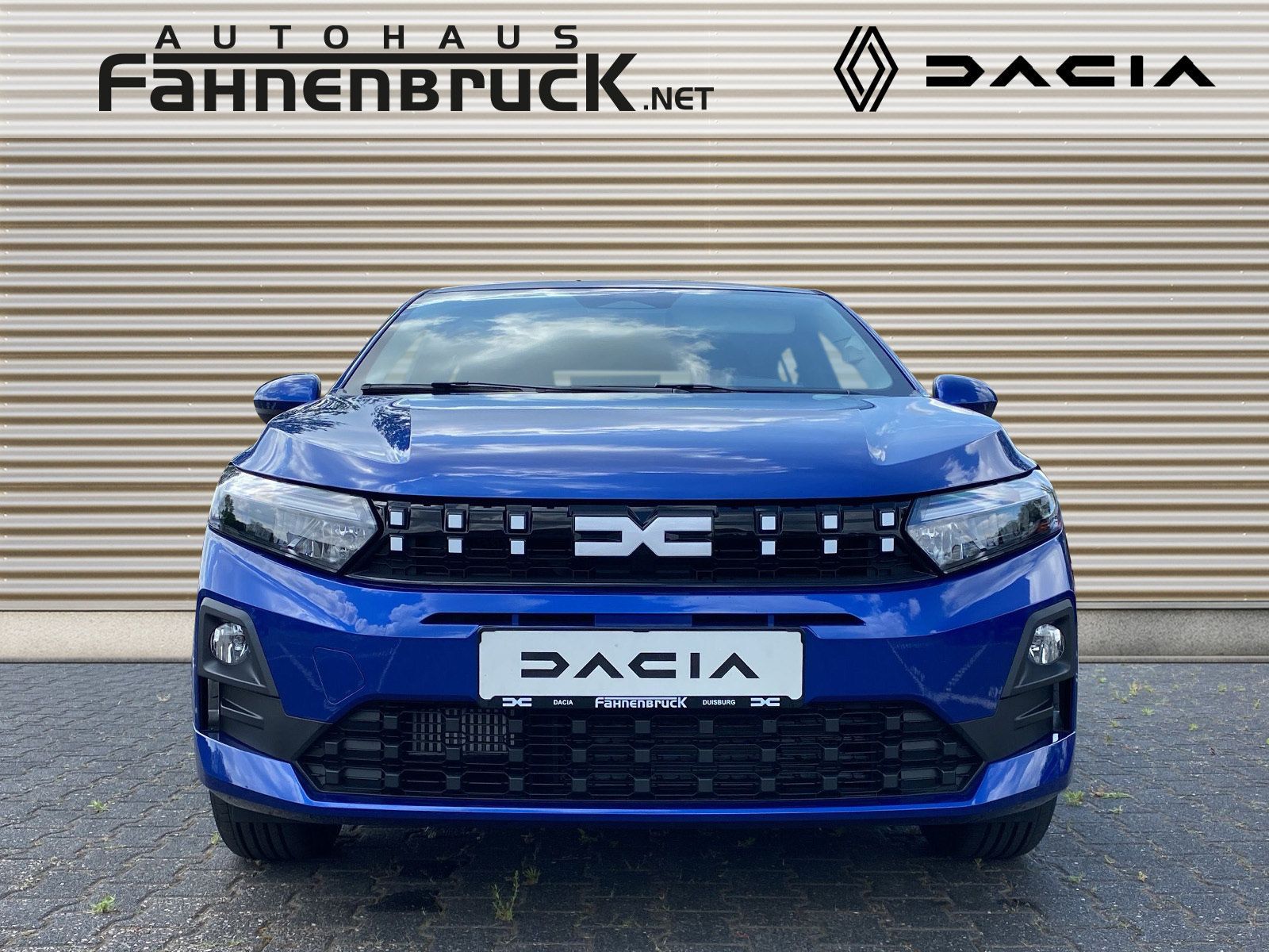 Dacia Sandero - Bild 6