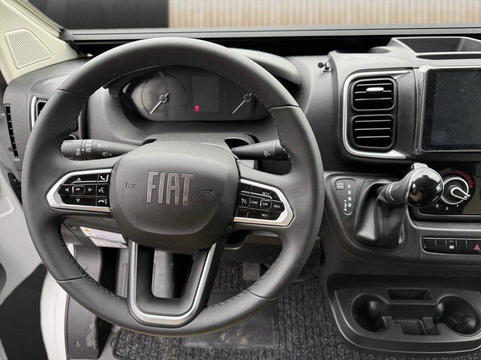 Fahrzeugabbildung Chausson Van First Line V594 Autom.Markise.Solar.Kamera