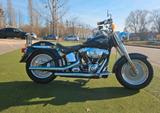 Harley-Davidson Fat Boy "Orginal " 88cui Vergaser - Offers