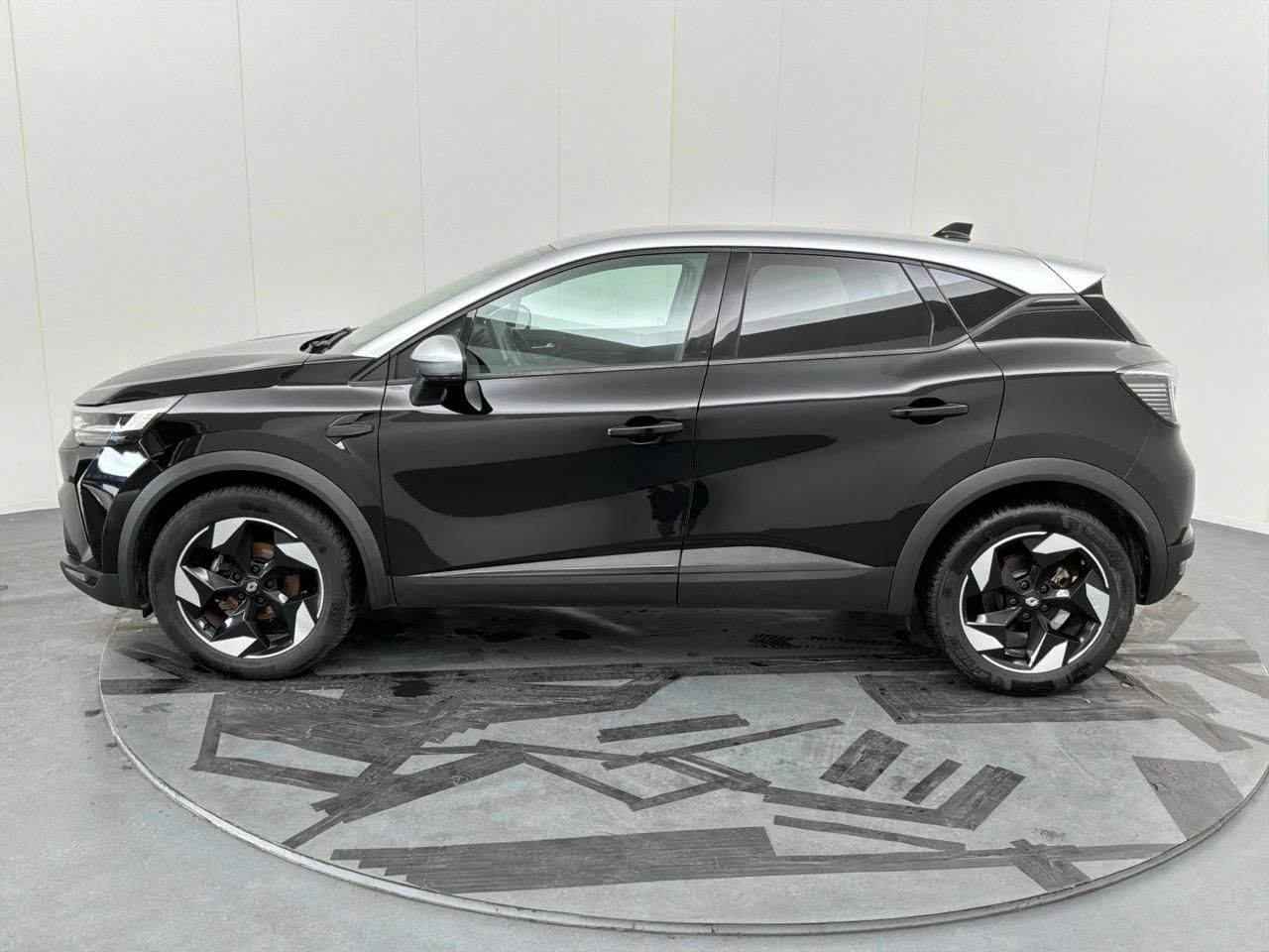Renault Captur 1.0 tce Techno 90cv in Promo imagem 2