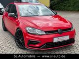 Volkswagen Golf VII Lim. R BMT/Start-Stopp 4Motion Navi Kam - Gebrauchtwagen in Nürnberg