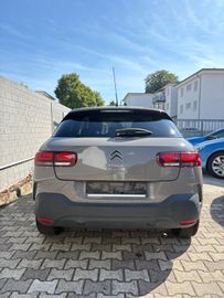 Citroen C4 Cactus - 9