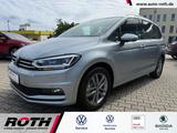 Volkswagen Touran 1.5 TSI DSG MJ26 Navi*LED*Kamera*ACC*AHK - Volkswagen Touran: 5.2