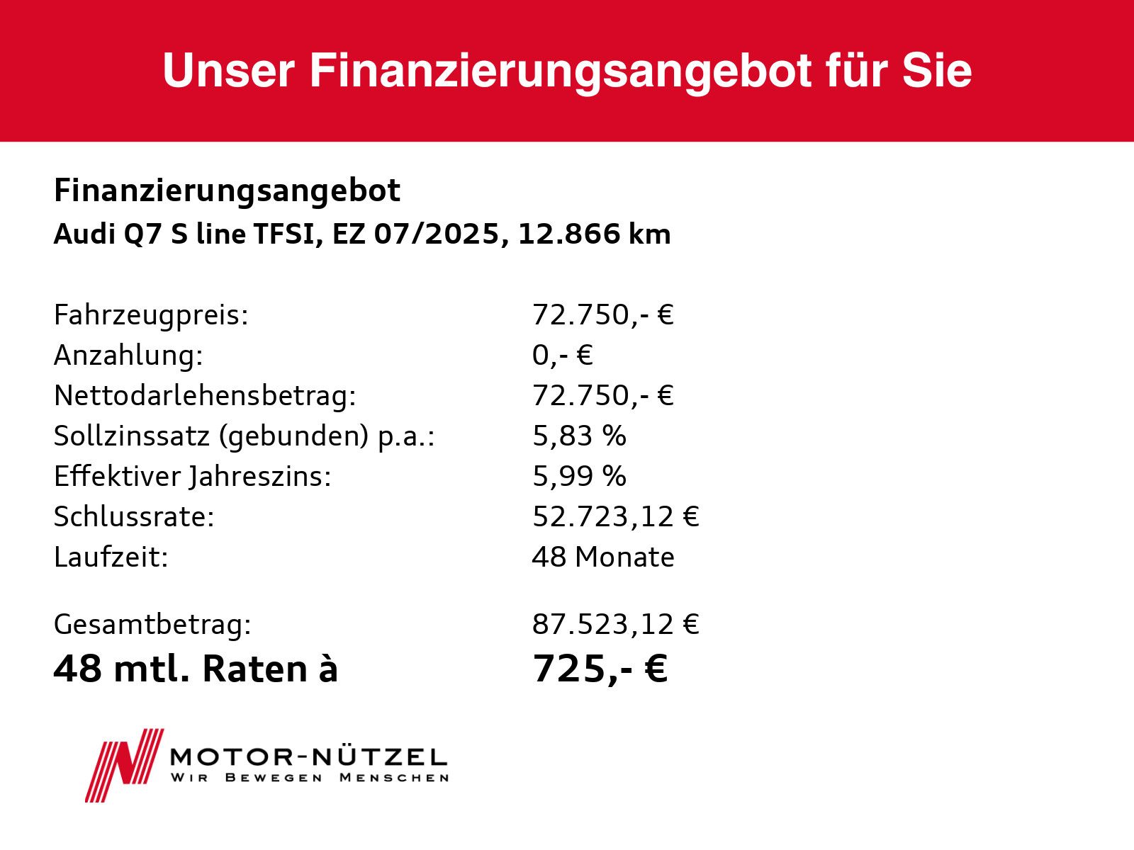Audi Q7 - Bild 18