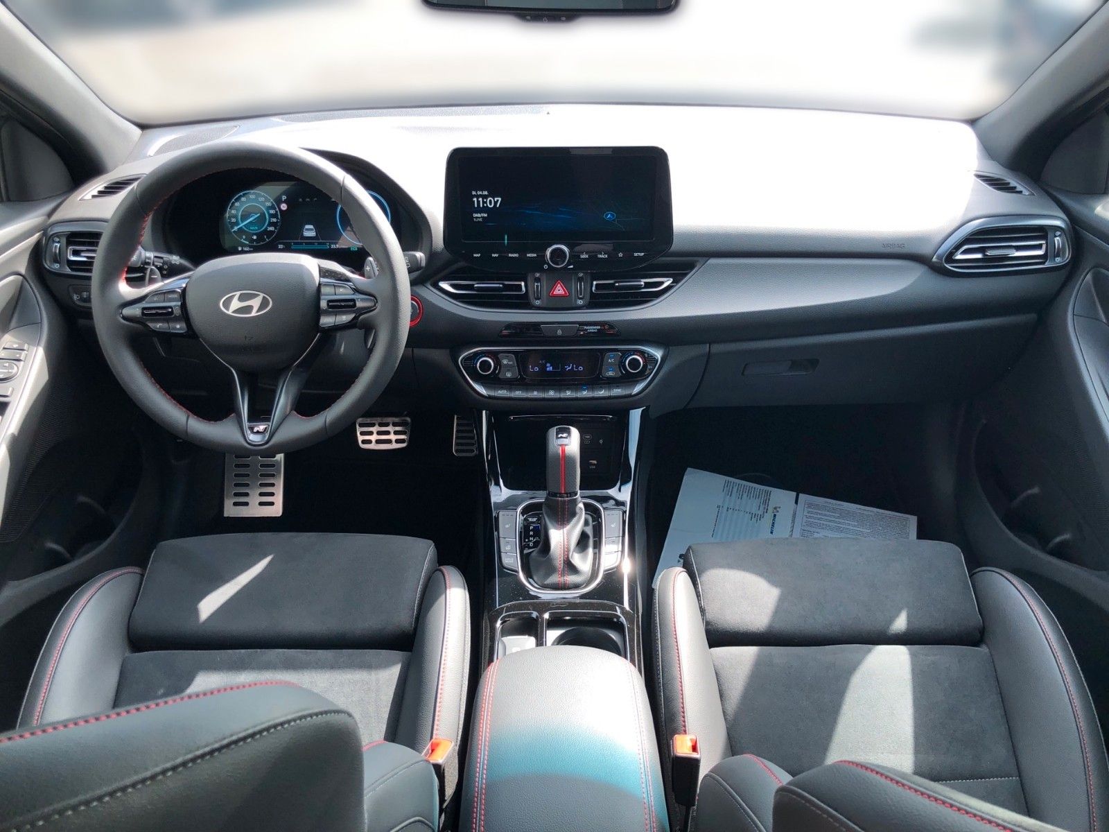 Hyundai i30 – Bild 9
