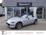 Mazda MX-5 Exclusive-Line 132 Matrix-LED|Navigation|Le - Mazda MX-5 in Bochum