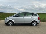 Audi A2 1.2TDI 3L (D4) - DPF - Motor/Getr. überholt - Audi A2: 3l