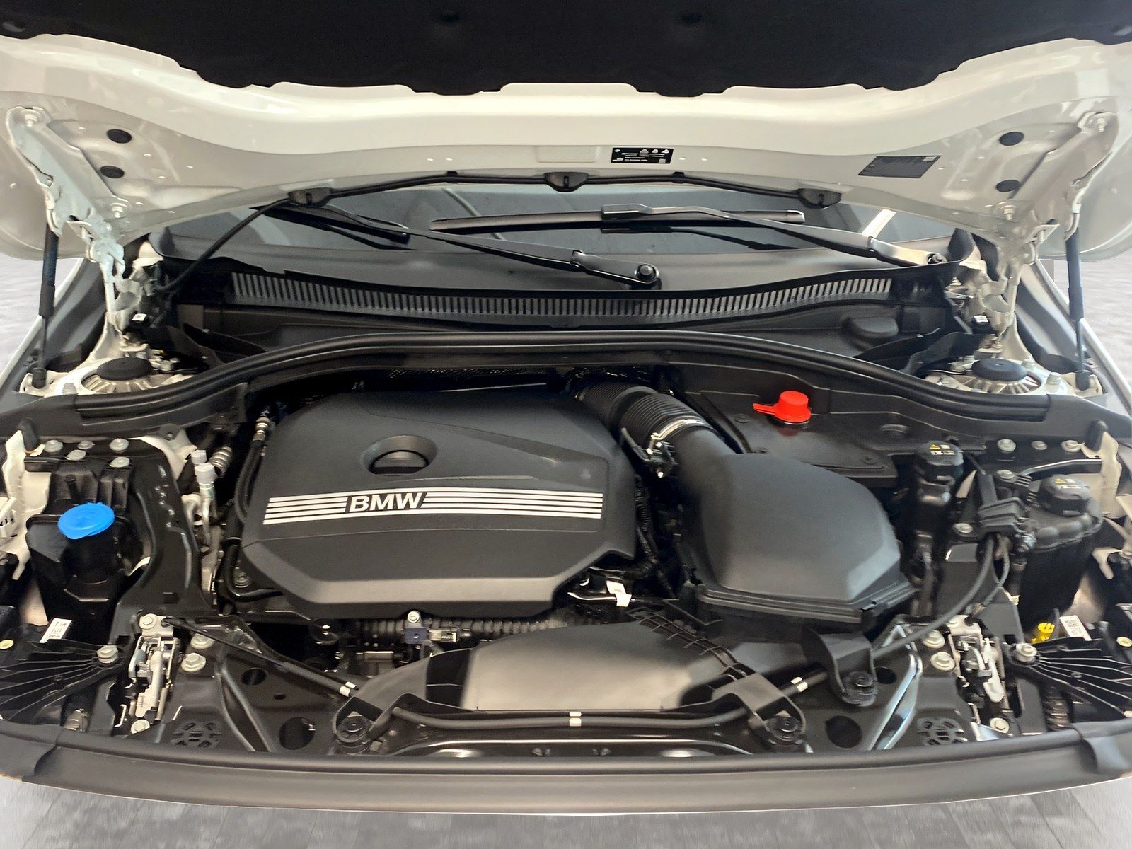 BMW 120 - Bild 21
