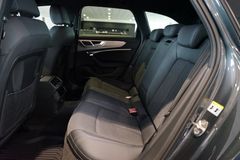 AUDI A6 Avant 45 TFSI quattro | S line | B&O | AHK AUDI A6 Avant 45 TFSI quattro | S line | B&O | AHK
