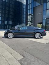 Audi A5 40 TFSI S tronic Sportback S line - Audi A5 Gebrauchtwagen in Düsseldorf