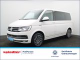 Volkswagen T6 Multivan Comfortline 4M DSG / App, RFK, LED - Offers matching your search criteria
