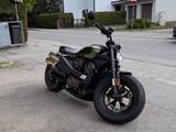 Harley-Davidson Sportster S 1250 (inkl. vieler Anbauteile) - Offers matching your search criteria