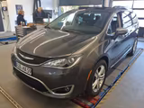 Chrysler Pacifica Lim. Ed. Top gepfl. | Pano | 7-Sitze - Chrysler Gebrauchtwagen