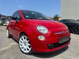 Fiat 500 Pop*KLIMA* 48.338 KM * - Fiat 500 aus 2012: Pop