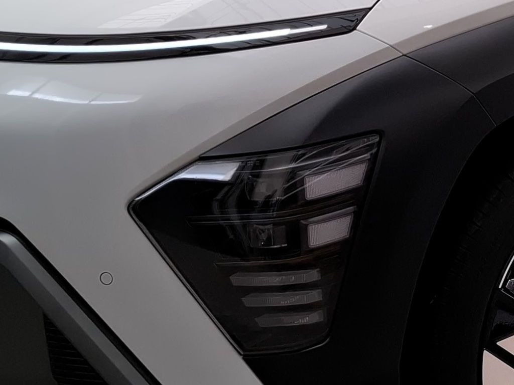 Fahrzeugabbildung Hyundai KONA 1.6 GDI 2WD DCT Prime 2xKlima 360 ACC AUT