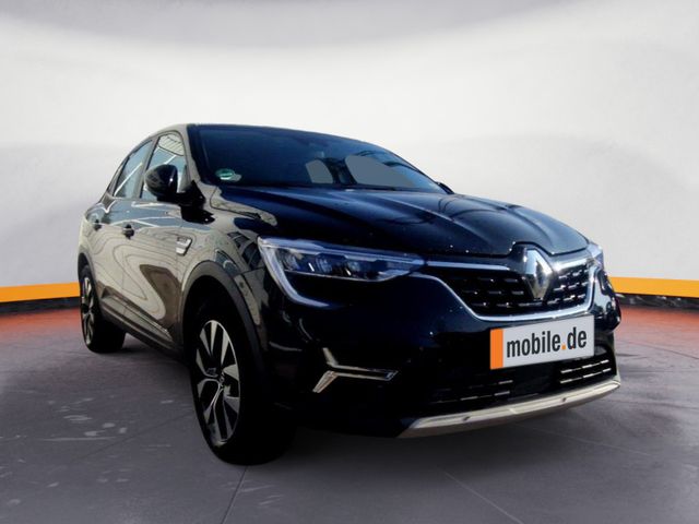 Renault Arkana 1.3 TCe 140 Equilibre Automatik