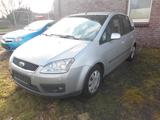 Ford C-Max 1.6 TDCI / Klimaanlage - gebrauchte Ford C-Max aus dem Jahr 2005