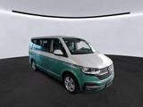 Volkswagen T6.1 Multivan "Exclusive" 2.0 TDI 4M AHK Standhz - gebrauchte Kleinbusse in Erfurt