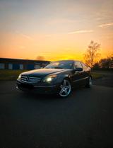 Mercedes-Benz CLC 220 CDI - Pano - Standhzg - Memory - VOLL  - Mercedes-Benz CLC 220 Gebrauchtwagen