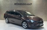Opel Astra K Sports Tourer Innovation *AHK*KAMERA* - Opel Astra Kombi Innovation mit Diesel-Antrieb