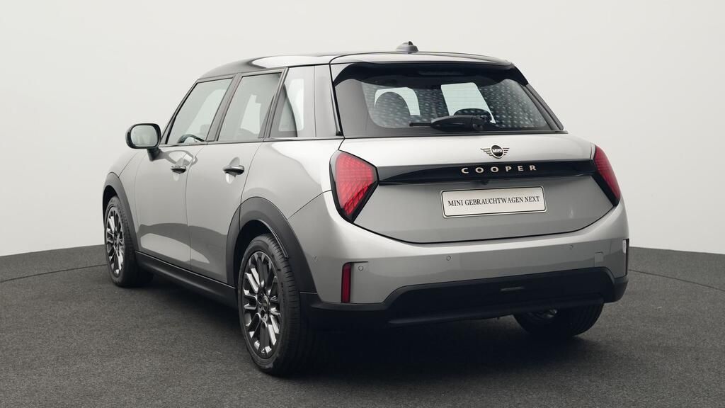 MINI Cooper C - Bild 8