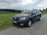 Dacia Logan MCV TCe 90 Comfort · 1. Hand · Navi