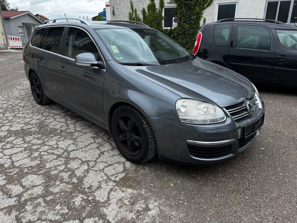 Angebot ansehen Volkswagen Golf
