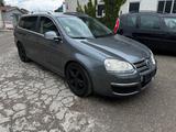 Volkswagen Golf V Variant Sportline Panoramadach - Volkswagen Golf: Variant Panoramadach