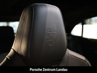 Porsche Macan - Vorschau Bild 35