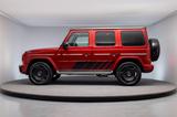 Mercedes-Benz G 500 - AMG G63 Paket Monoblock felgen - gebrauchte Mercedes-Benz G 500 aus dem Jahr 2019