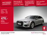 Audi A6 Avant advanced 40 TDI quattro S tronic AHK - gebrauchte Kombis