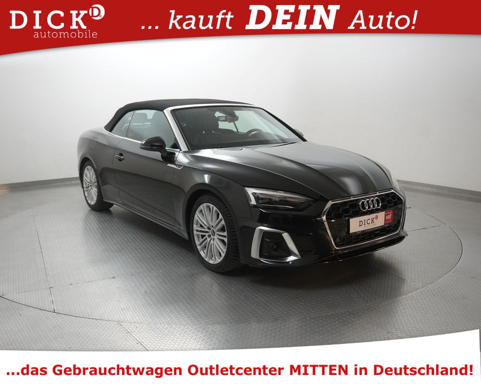 Image of Audi A5