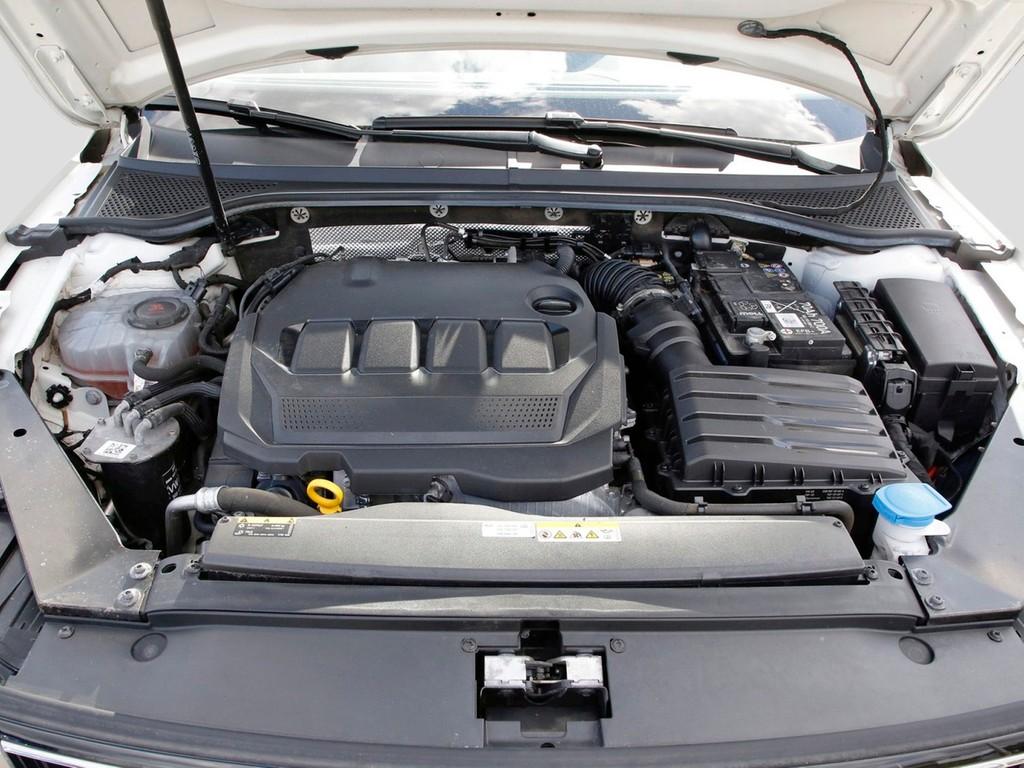 Volkswagen Passat 2.0 TDI DSG Business 16"AHK NAVI, миниатюра 7