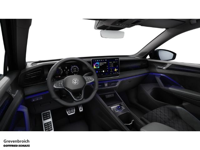 Volkswagen Tiguan - Bild 5