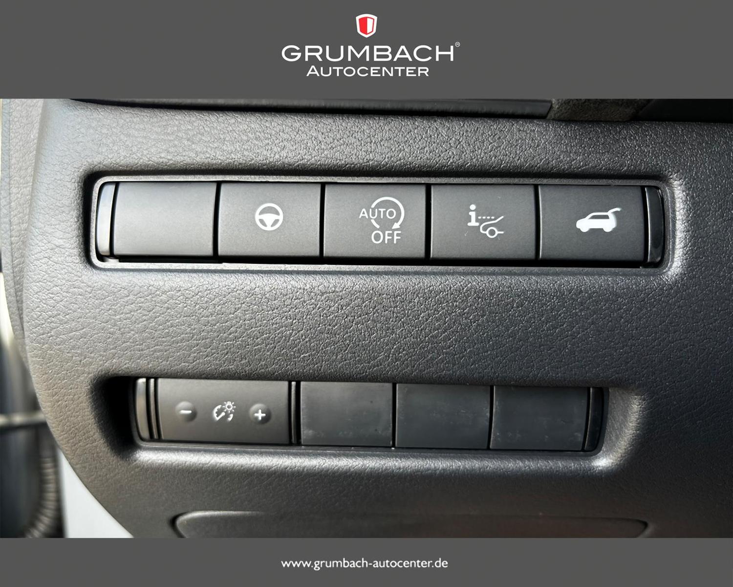 Nissan Qashqai TEKNA+ Premium 1.3 DIG-T MHEV 116kw X..., миниатюра 24